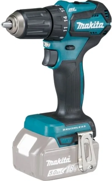 Wiertarko-wkrętarka Makita DHP483Z 18 V