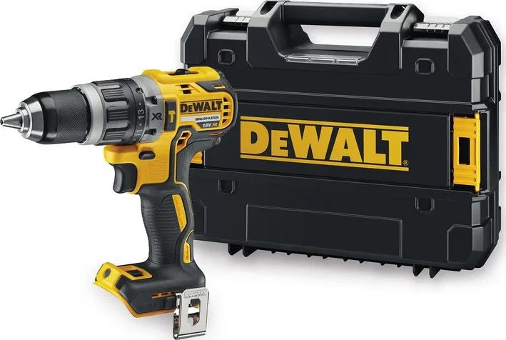 Wiertarko-wkrętarka Dewalt DCD796P2 18 V 2 x akumulator 5 Ah