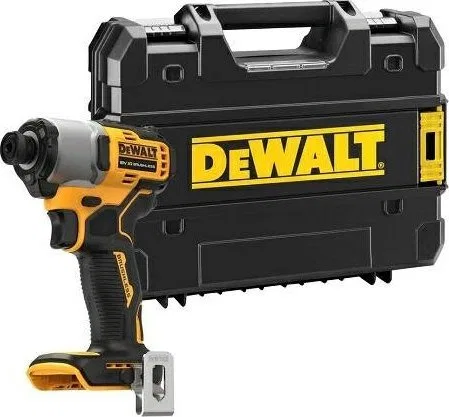 Dewalt DEWALT.ZAKRĘTARKA UDAR.18V 192Nm TSTAK DCF840NT