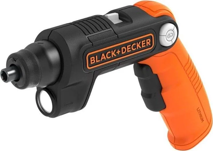 Black&Decker Wkrętak BDCSFL20C 3.6 V