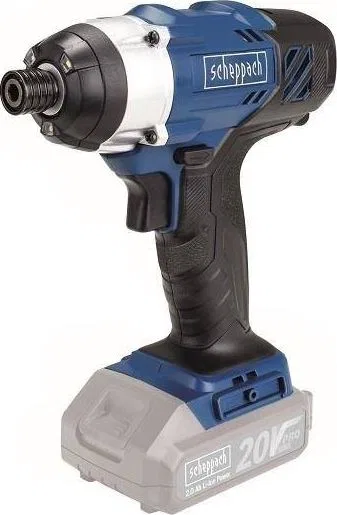 Scheppach Zakrętarka CID150-20ProS 20 V