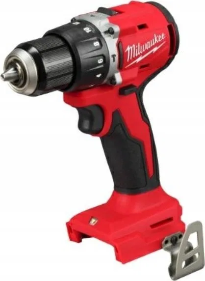 Milwaukee MILWAUKEE.DRIVEN UD.M18BLPDRC-0X 60.5Nm BL