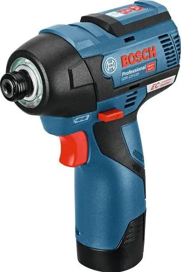 Bosch Zakrętarka GDR 12V-110 12 V