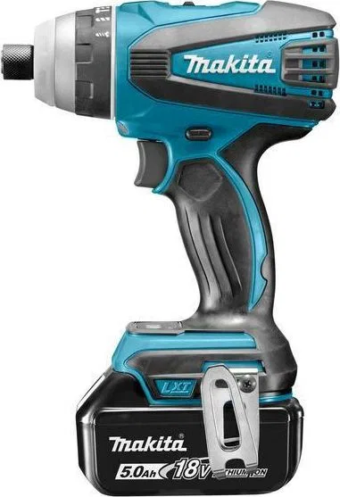Makita MAKITA WKRĘTARKA UDAROWA 18V 150Nm 2x5,0Ah 4-FUNKCJE DTP141RTJ MDTP141RTJ