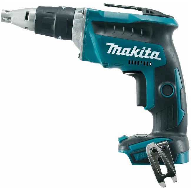 Makita Wkrętarka DFS452RFE 18 V