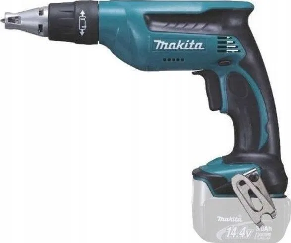 Makita Wkrętarka DFS451RFJ 18 V