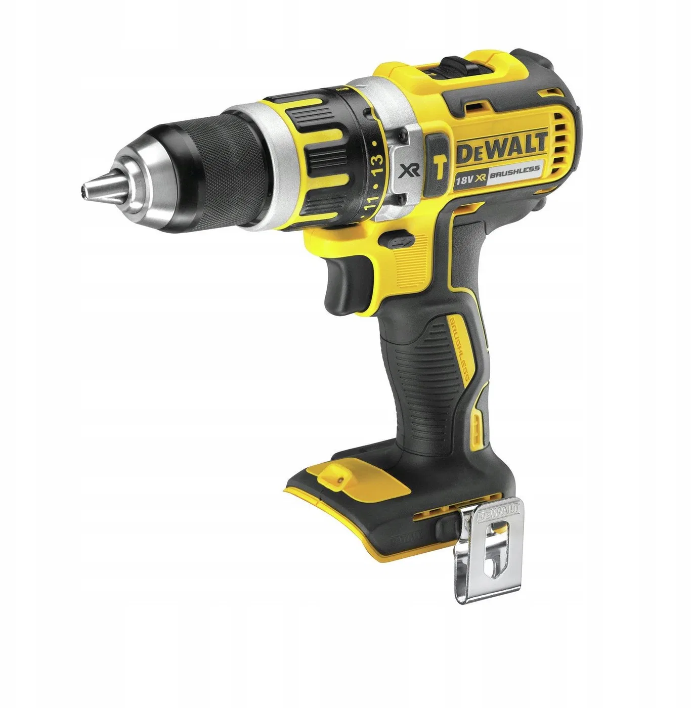 WKRETARKA UDAROWA 18V 60NM DCD795N