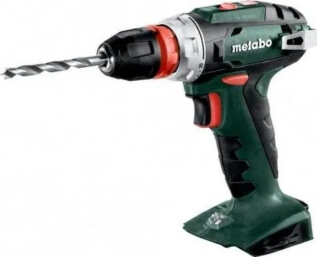 METABO WKRĘTARKA BS 18 QUICK CARCASS  /BULK