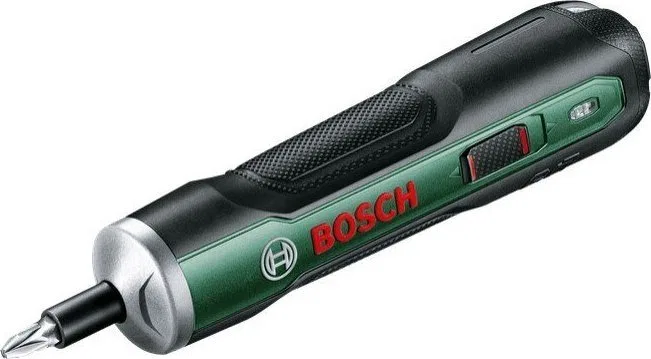 Bosch Wkrętak PushDrive 3.6 V