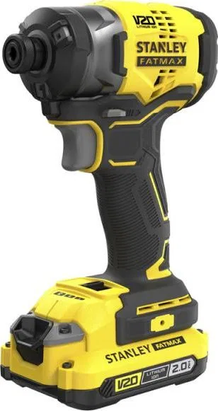 Stanley Zakrętarka FMCF820D2K 18 V
