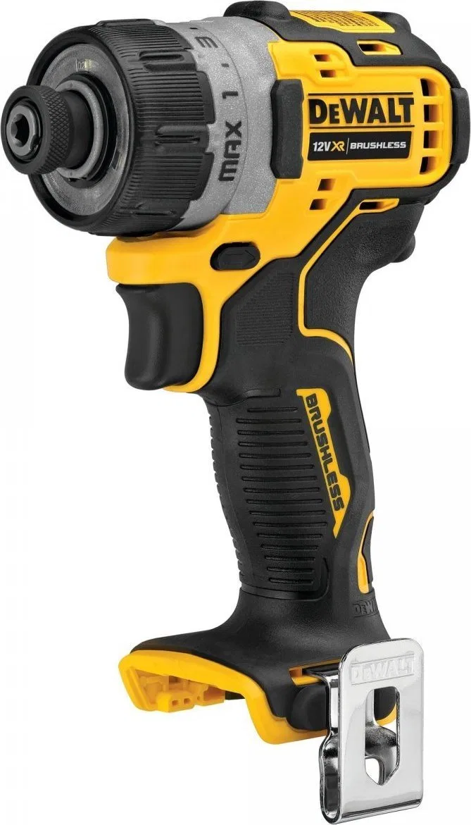 Dewalt Zakrętarka DCF601N 12 V