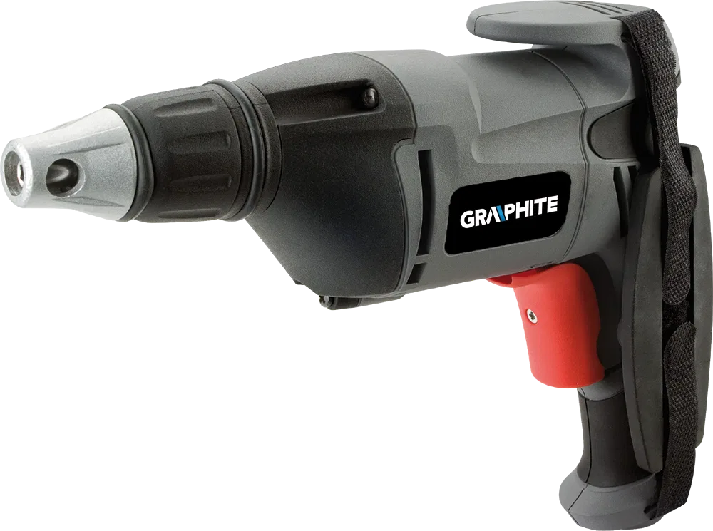 Graphite Wkrętarka 58G791 520 W