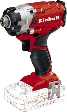 Einhell Zakrętarka TE-CI 18/1 18 V