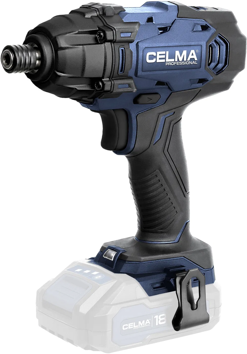 Celma Zakrętarka WDZ-Li 18OBS 18 V