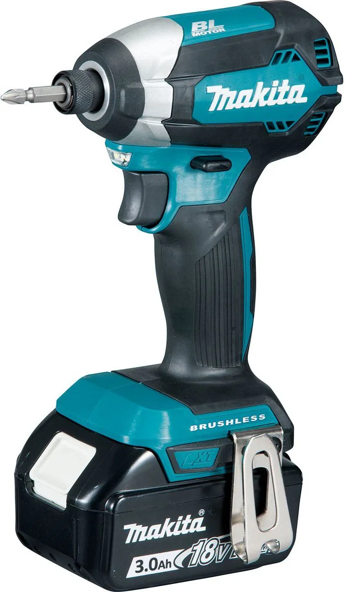 Makita Zakrętarka DTD153Z 18 V