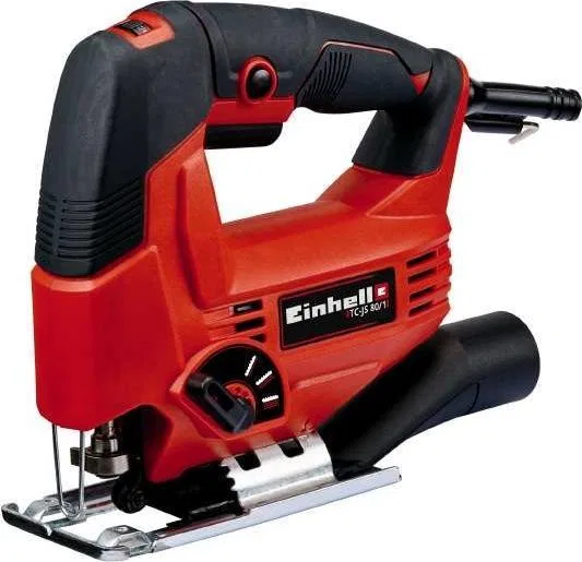 Wyrzynarka Einhell TC-JS 80/1 600 W