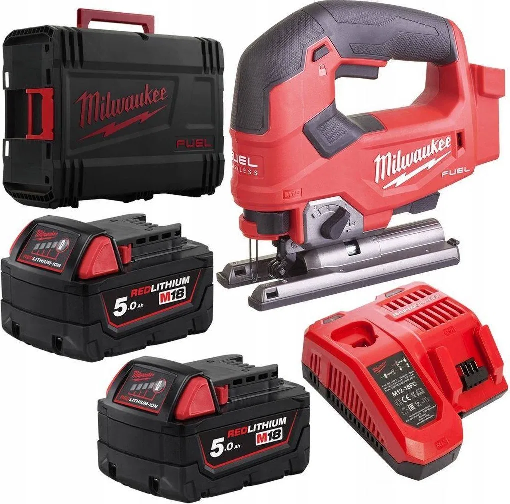 Wyrzynarka Milwaukee Wyrzynarka Milwaukee 4933464727 1 W