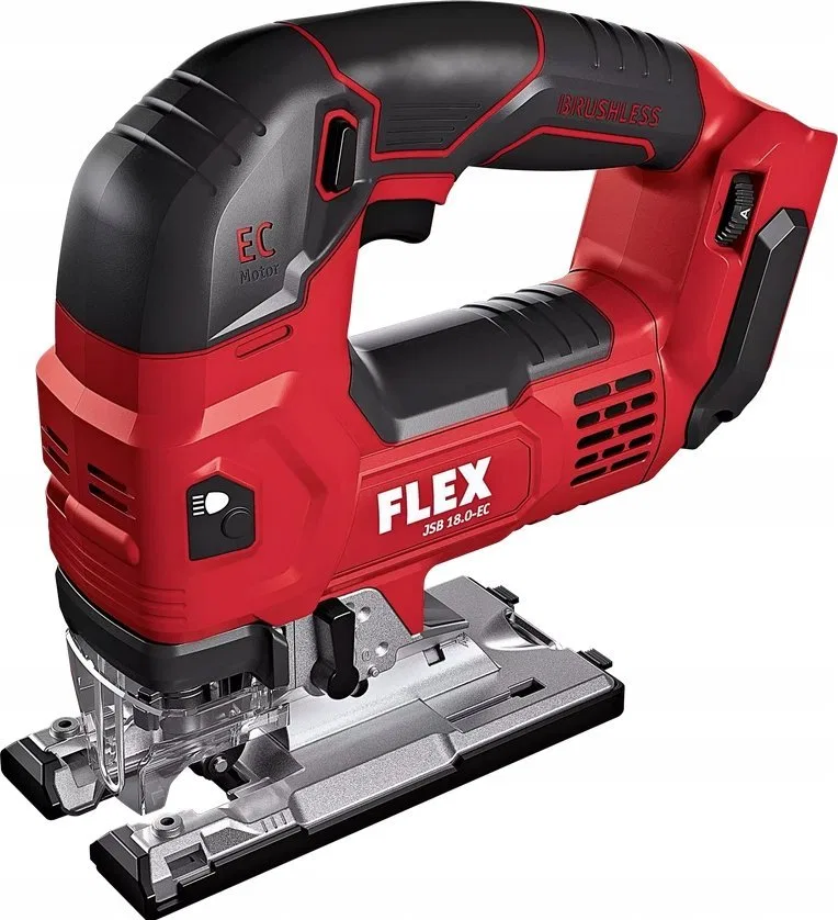 Wyrzynarka Sourcing Cordless jigsaw FLEX JSB 18.0-EC C