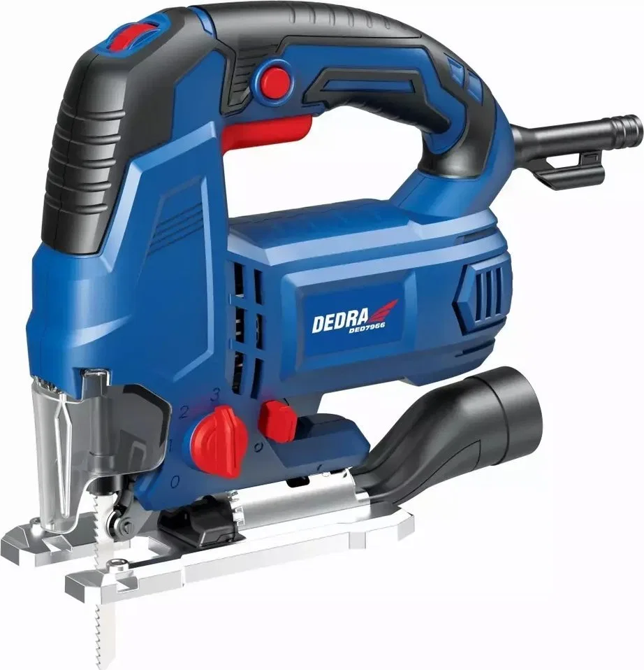 Wyrzynarka Dedra Wyrzynarka 750W, karton