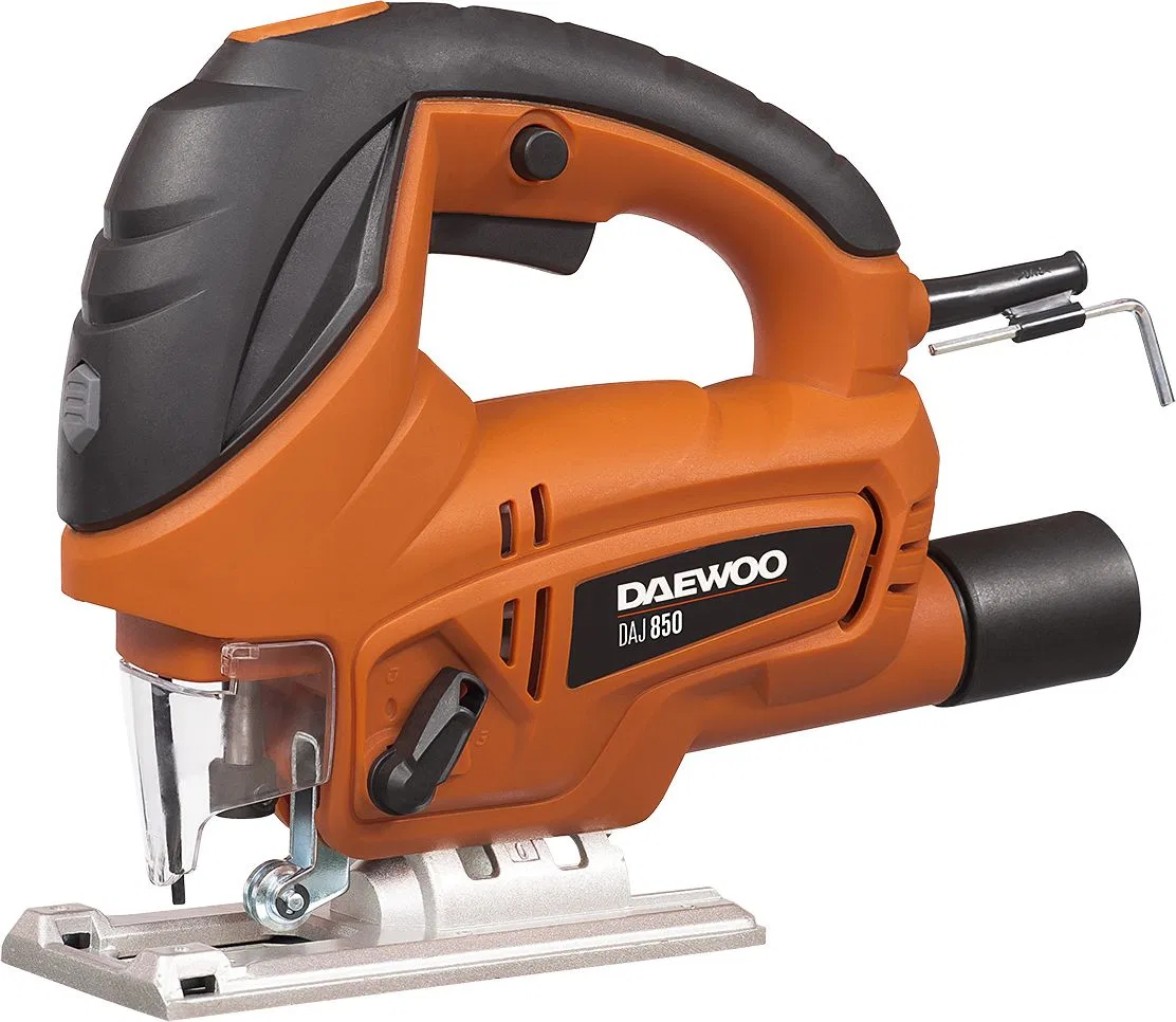Wyrzynarka Daewoo DAJ 850 800 W