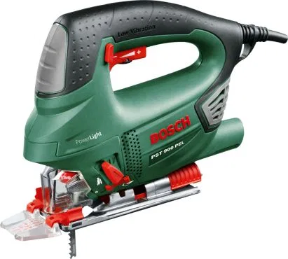 Wyrzynarka Bosch PST 900 PEL 620 W
