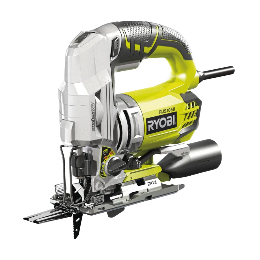 Wyrzynarka Ryobi