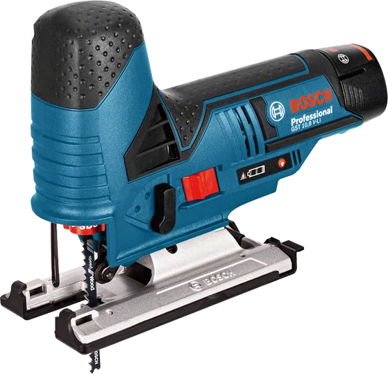 Wyrzynarka Bosch GST 12V-70 12 V