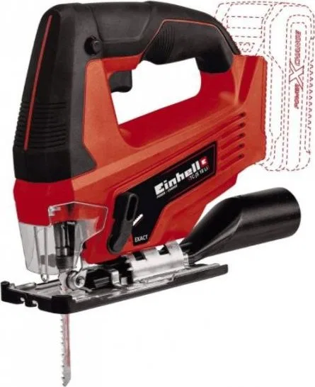 Wyrzynarka Einhell TC-JS 18 Li 18 V