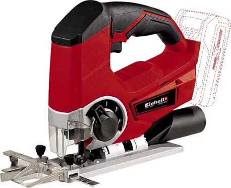 Wyrzynarka Einhell TE-JS 18 Li 18 V