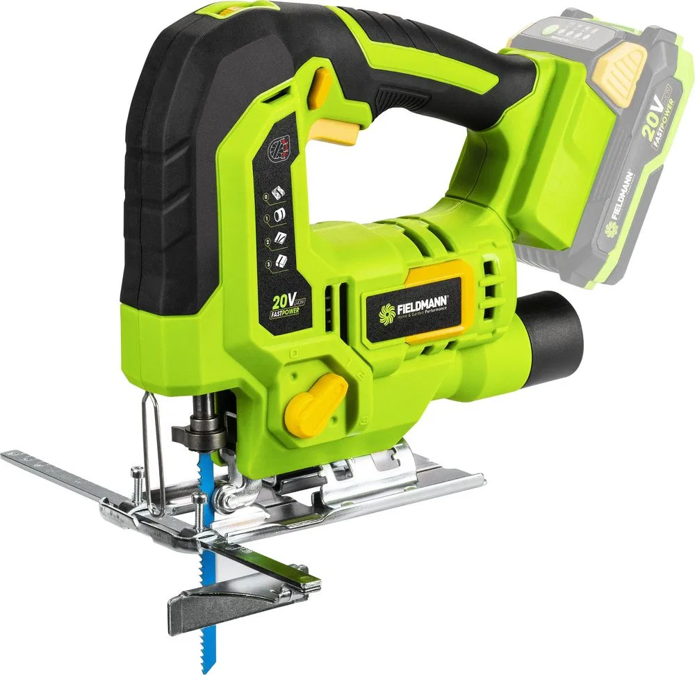 Wyrzynarka Fieldmann FDUP 70405-0 20 V