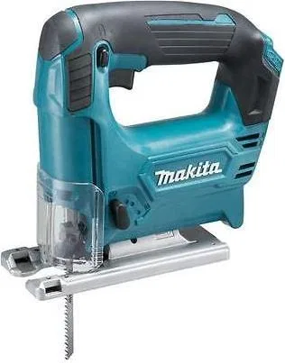 Wyrzynarka Makita MAKITA WYRZYNARKA 10,8V LI-ION BEZ AKUMULATORÓW I ŁADOWARKI JV101DZ MJV101DZ - JV101DZ