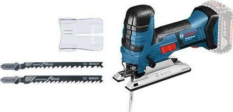 Wyrzynarka Bosch GST 18V-LI S 18 V