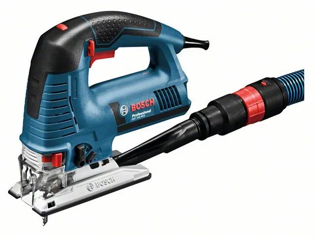 Wyrzynarka Bosch GST 160 BCE 800 W