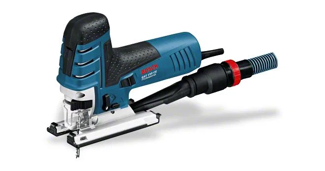 Wyrzynarka Bosch GST 150 CE 780 W