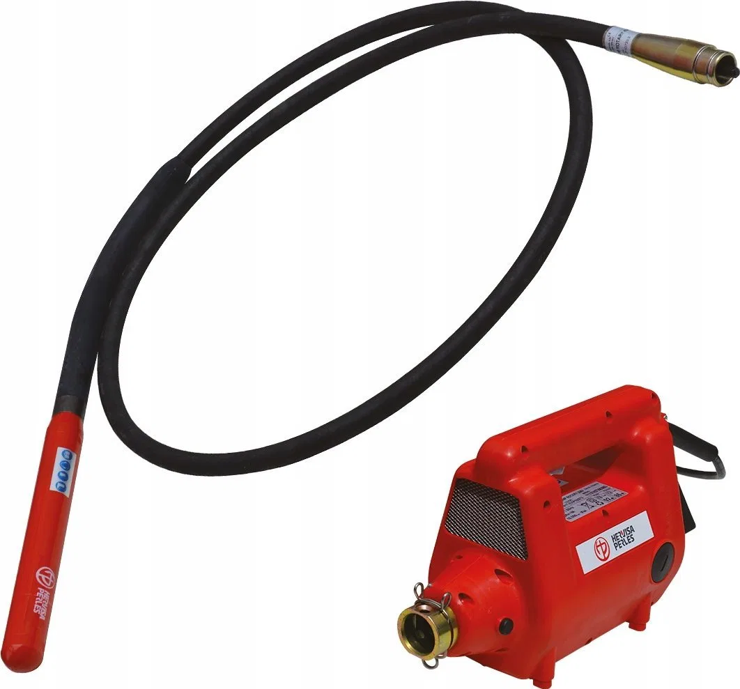 Hervisa Buława wibracyjna Hervisa AM 42/3 Rotary + napęd CMP