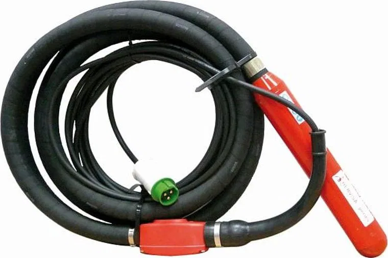 Hervisa Buława AV 655 (HV10004)