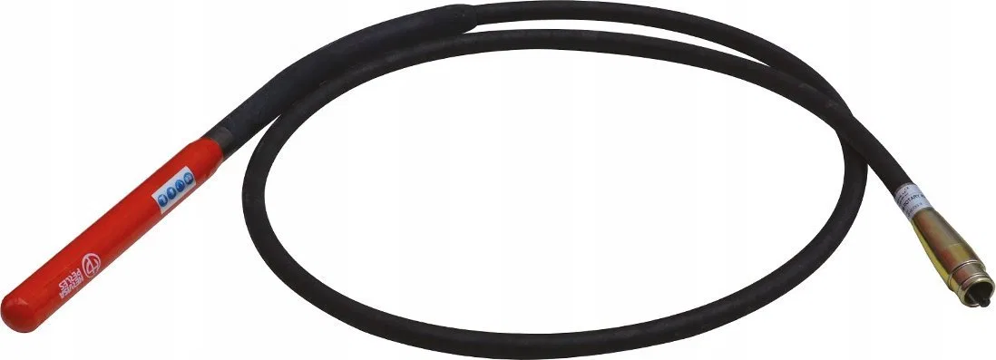 Hervisa Buława wibracyjna Hervisa AM 50/5 Rotary + napęd CMP