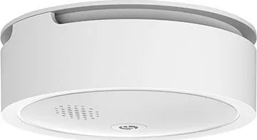 Shelly Czujnik dymu WiFi Plus Smoke