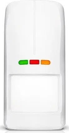 Satel BEZPRZEWODOWA CZUJKA DUALNA MIKROFALA + PIR AOD-210 ABAX/ABAX2 SATEL
