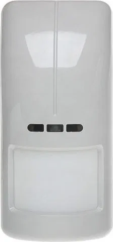 Satel CZUJKA DUALNA MIKROFALA + PIR OPAL-PRO-GY SATEL