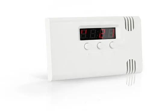 Satel Programowalny czujnik temperatury (TD-1)
