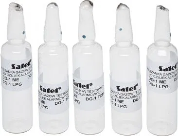 Satel TESTER CZUJEK GAZU DG-TEST-1 SATEL