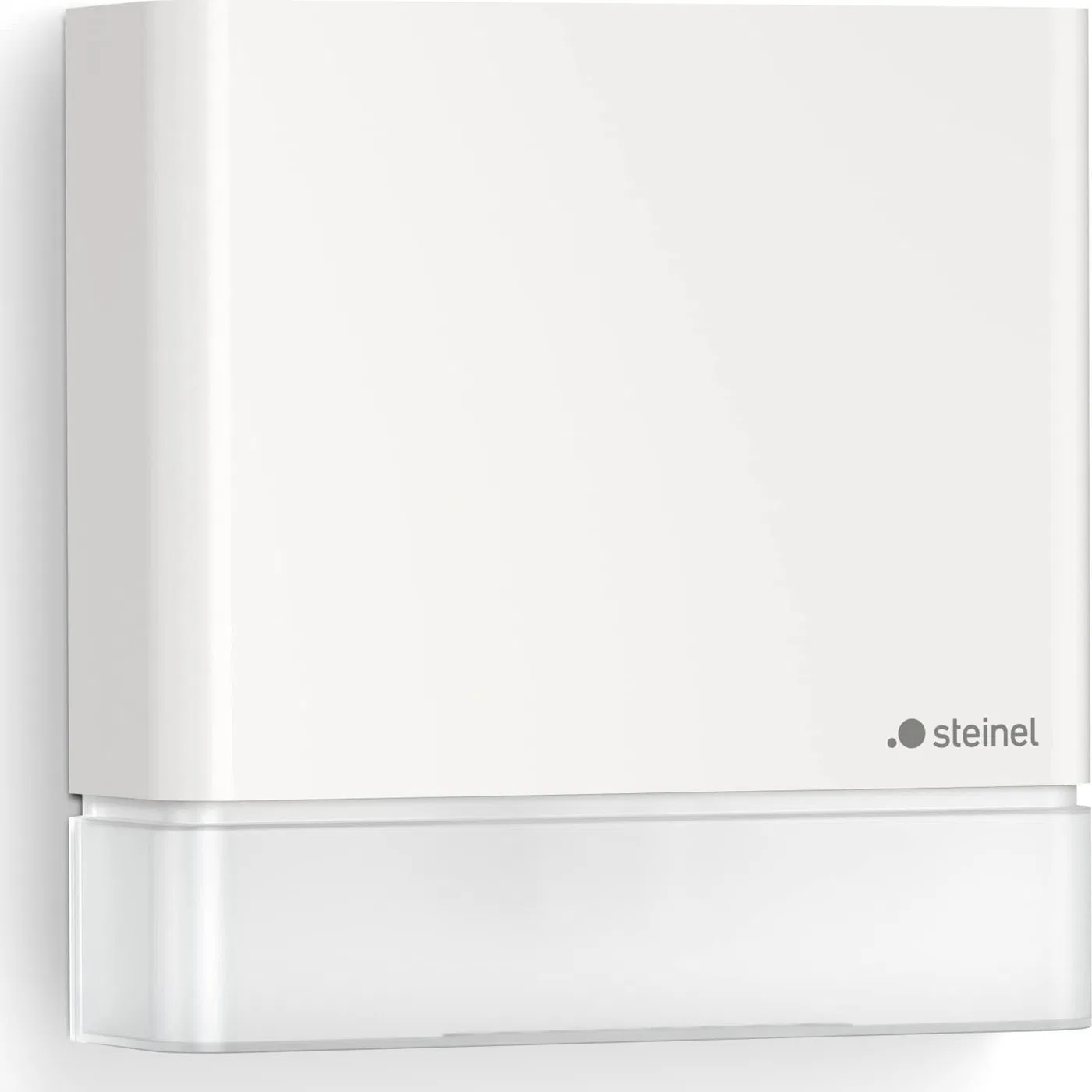 Steinel Czujnik ruchu i zmierzchu IS 180 DIGI BASIC Bluetooth MESH IP54 biały