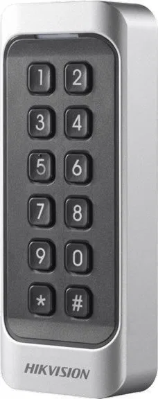 Hikvision Hikvision kortelių skaitytuvas DS-K1107AEK