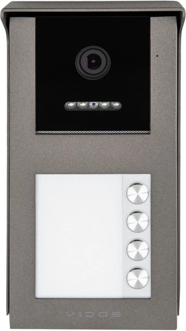 VIDOS PANEL WEWNĘTRZNY M904SH VIDOS