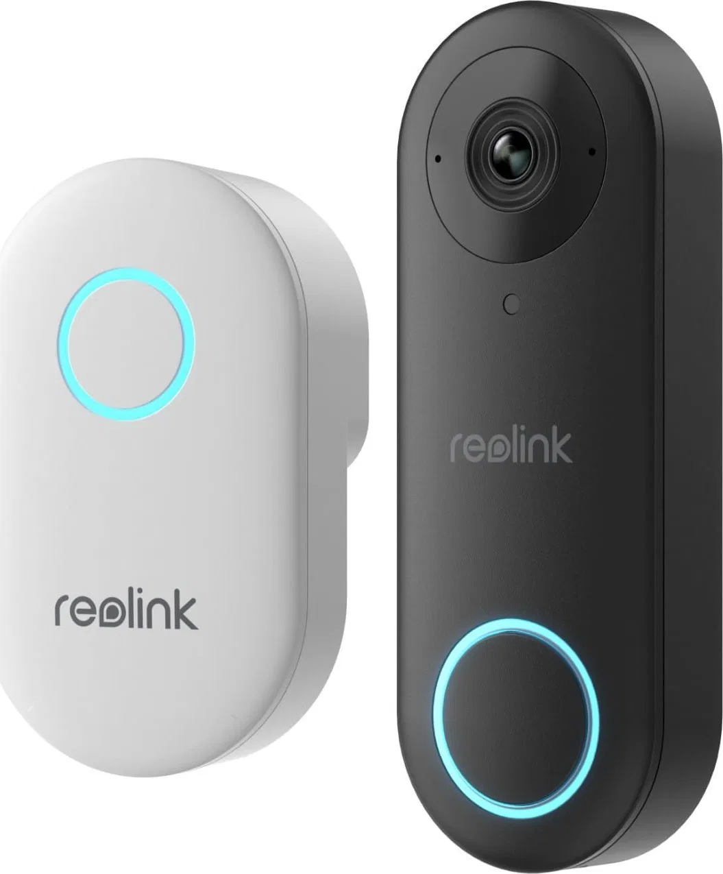 Reolink Reolink Wideo Dzwonek POE
