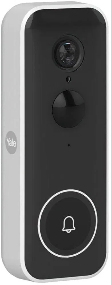 Yale Inteligentny wideodomofon