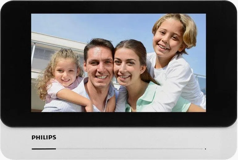 Philips Monitor PHILIPS 531137 do rozbudowy zest. Touch