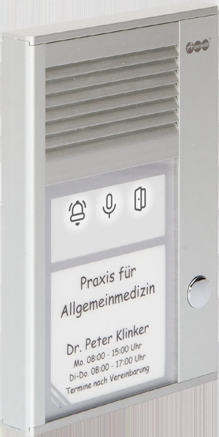Auerswald Auerswald TFS Dialog 211