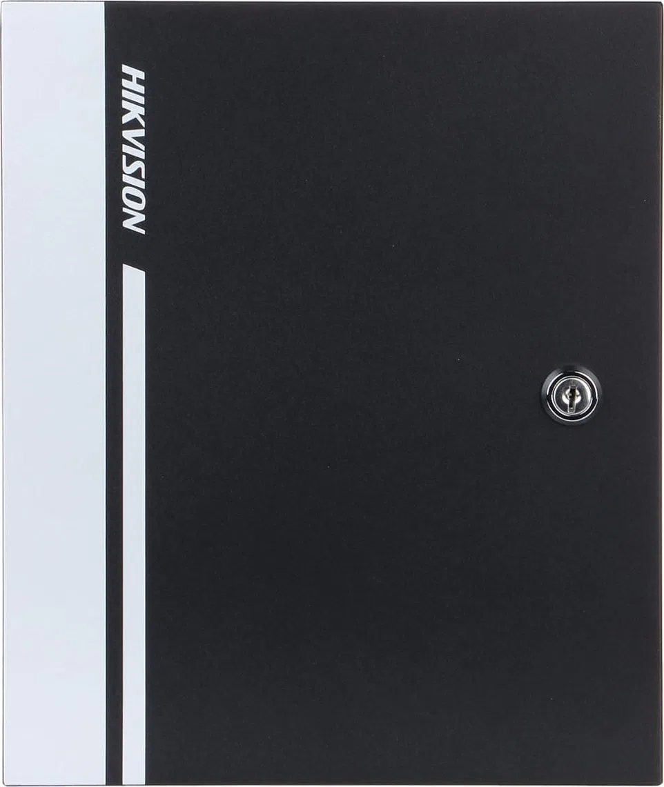 Hikvision KONTROLER DOSTĘPU DS-K2801 Hikvision